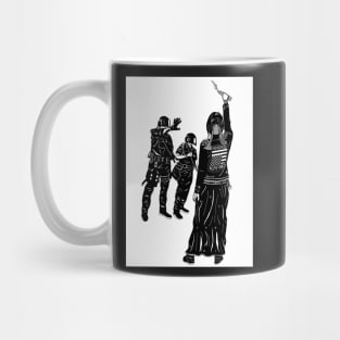 Indigenous Resistance Mug